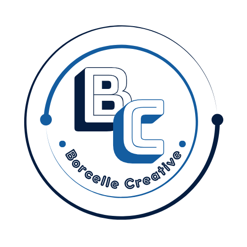 Borcelle Creative Logo