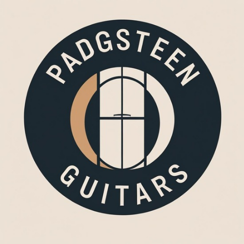 Padgsteen Guitars Logo