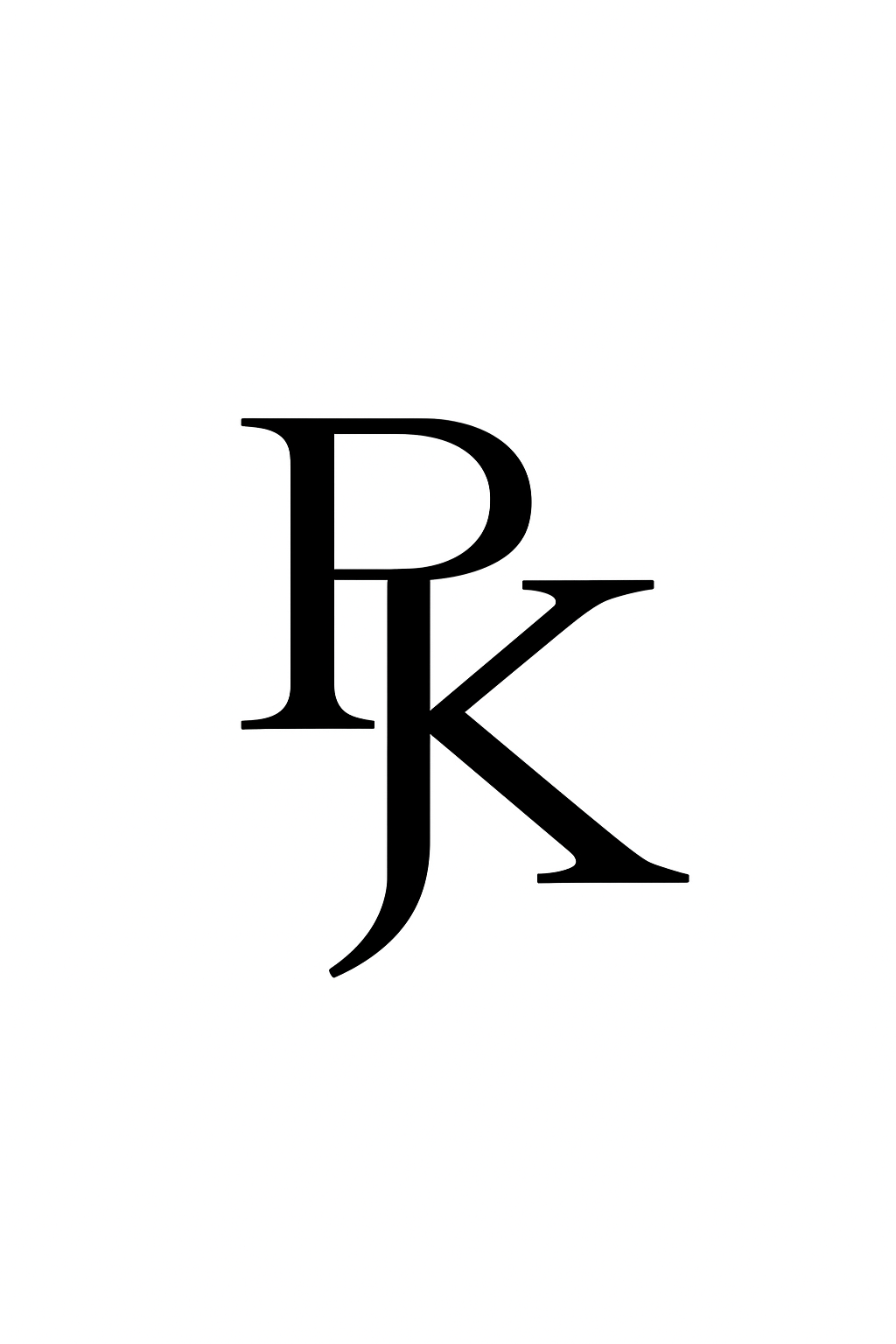 PK Logo