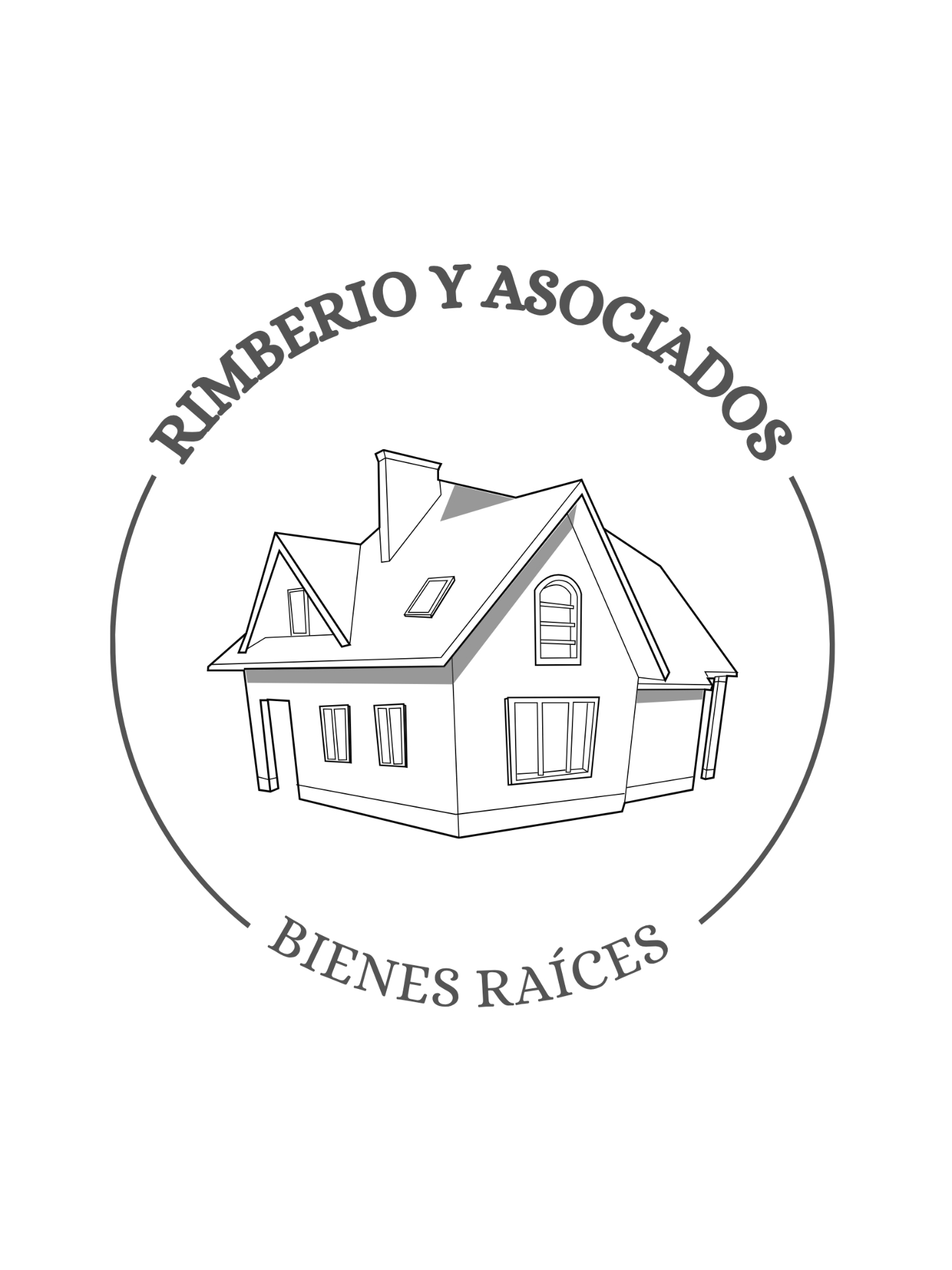 Rimberio y Asociados Logo