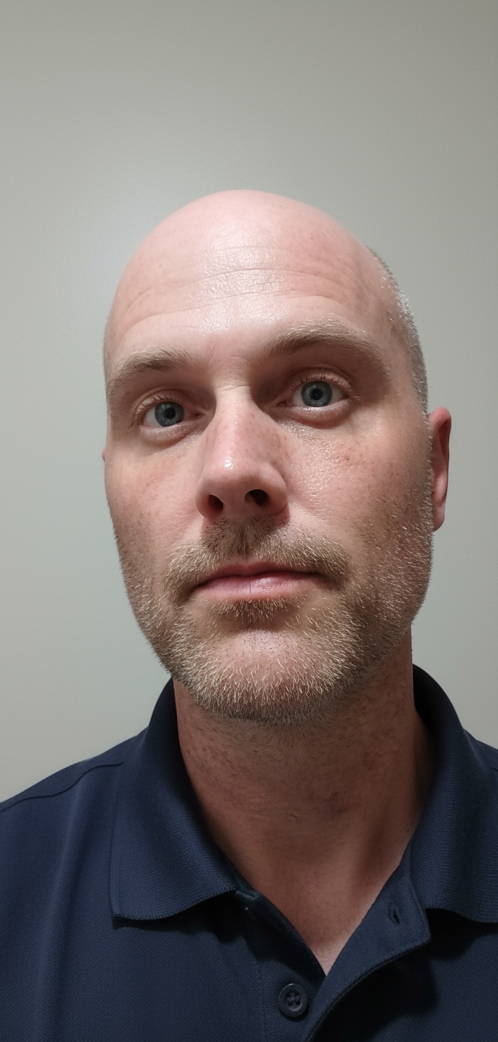 David Richardson - Founder and Lead Developer at Studios by Dave, web design expert and digital marketing specialist for contractors